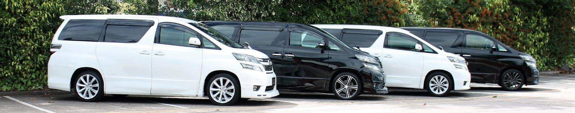 Current Stocklist | Used Japanese Cars in Burton-on-Trent, Staffordshire