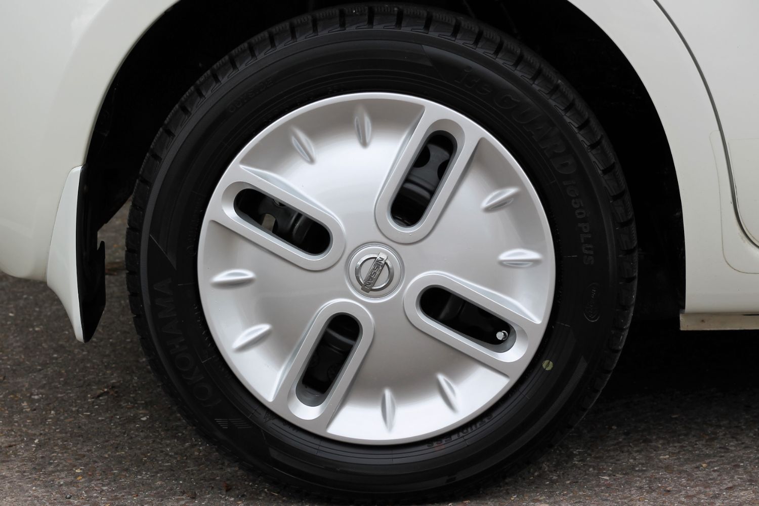 2009 nissan cube hubcaps deals